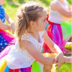 Dance Camps