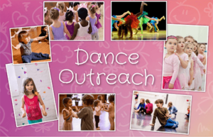 Dance Outreach Program